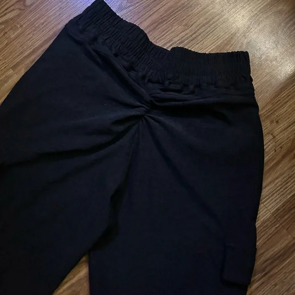 Bombshell sportswear cloud comfort jogger leggings - Picture 5 of 14